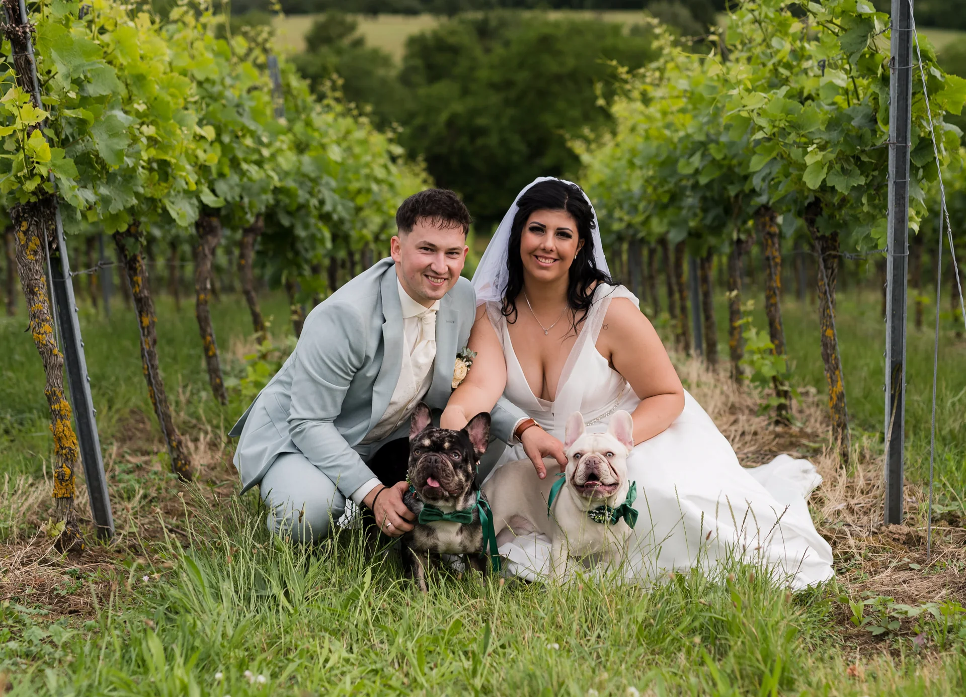 Venčanje – fotografija 5